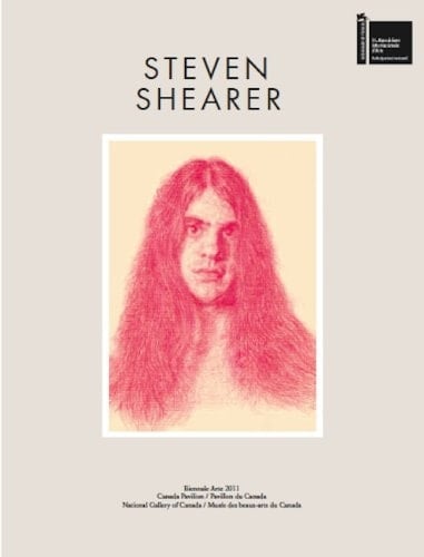 Steven Shearer: Exhume to Consume (English, French and Italian Edition)