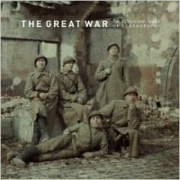 The Great War: the Persuasive Power of Photography