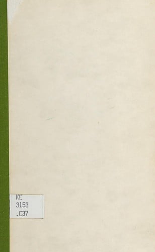 The Expansion of Labour Board Remedies A New Approach to Industrial Conflict