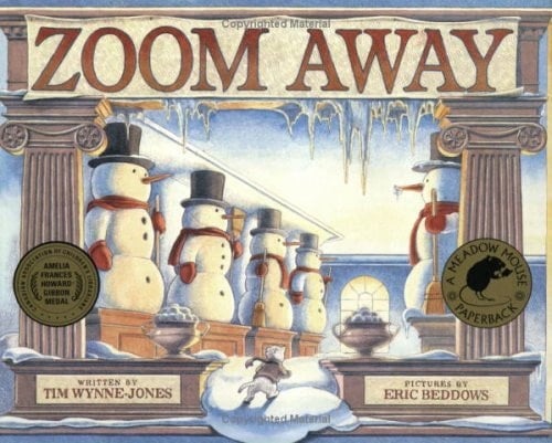 Zoom Away