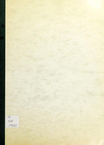 Prince Edward Island Population Dynamics 1981-1996