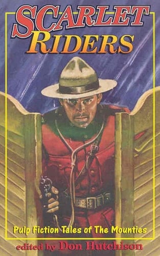 Scarlet Riders