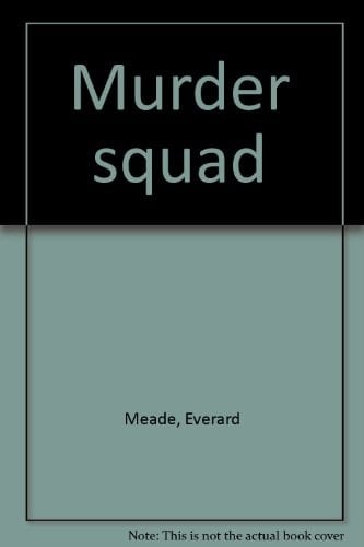 Murder Squad
