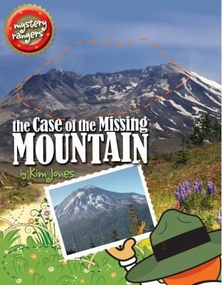 The Case Of The Missing Mountain