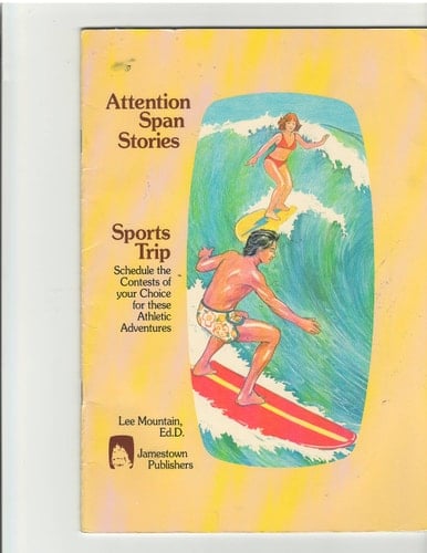 Sports Trip