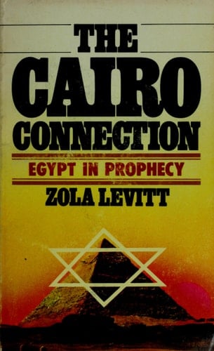 The Cairo Connection