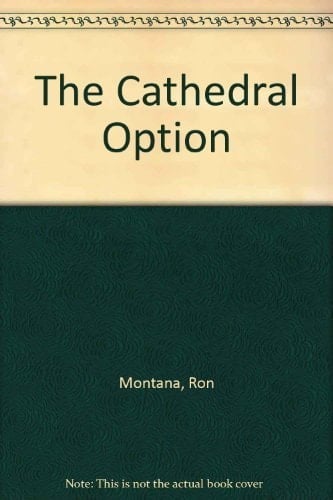The Cathedral Option