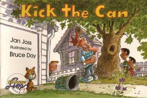 Kick the Can