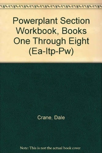 Powerplant Section Workbook