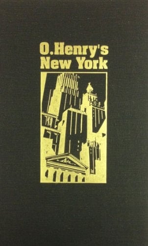O. Henry's New York