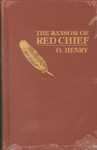 The Ransom of Red Chief