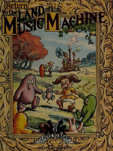 Return to the Land of the Music Machine