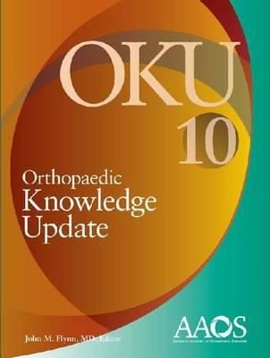 Orthopaedic Knowledge Update 10
            
                Orthopedic Knowledge Update