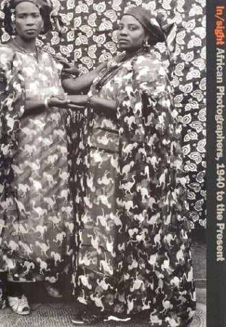 In/Sight: African Photographers 1940 to the Present