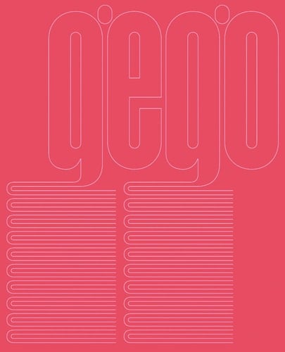 Gego Measuring Infinity