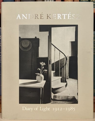 Diary of light 1912 - 1985