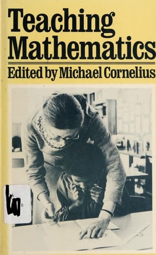 Teaching Mathematics