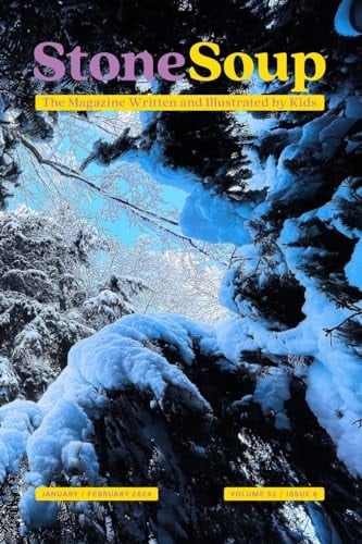 Stone Soup January/February 2024