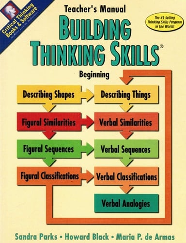 Beginning Teacher's Manual