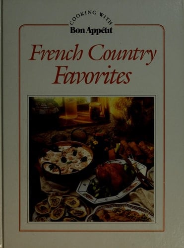 French Country Favorites