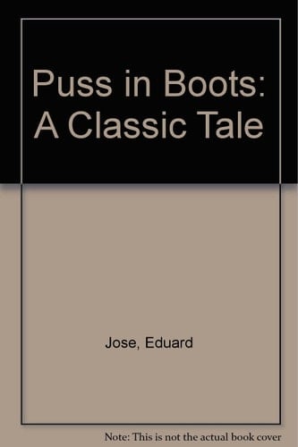 Puss in Boots