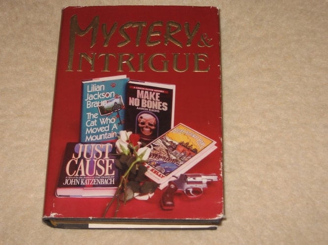 Mystery & Intrigue