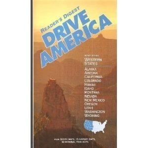 Drive America Western States