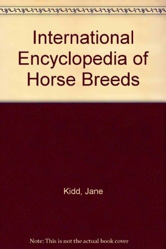 Horse Breeds