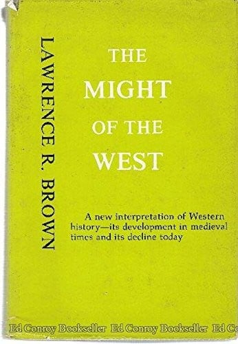 The Might of the West
