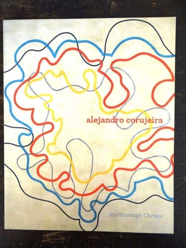 Alejandro Corujeira: The Accessible, Dressed in Salts