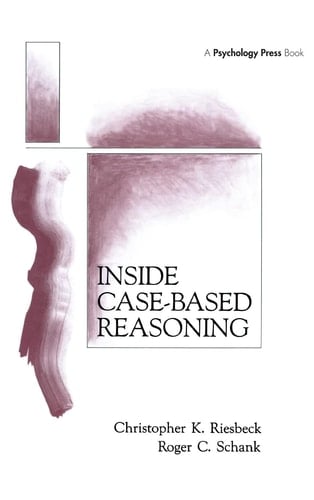 Inside Case-based Reasoning