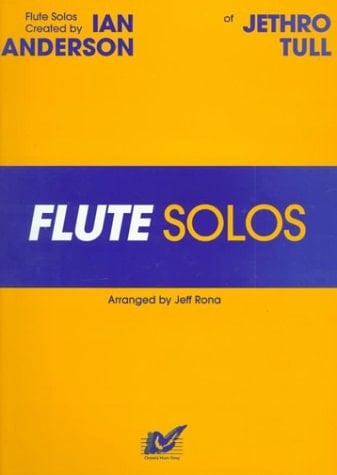 Flute solos