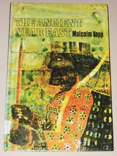 The Ancient Near East