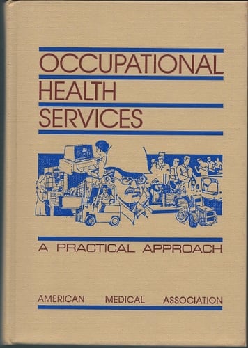Occupational Health Services A Practical Approach