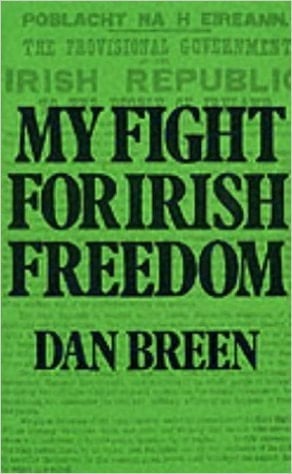 My Fight for Irish Freedom