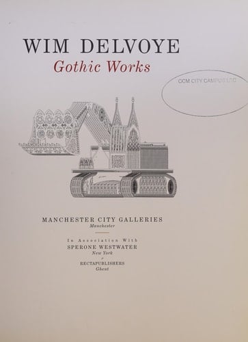 Gothic Works