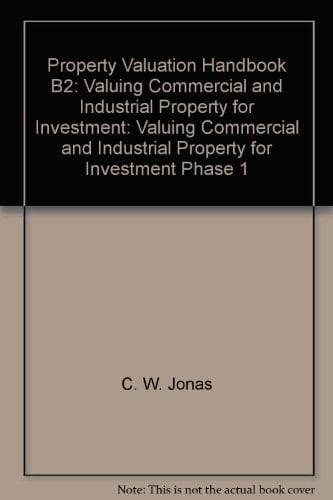 Property Valuation Handbook