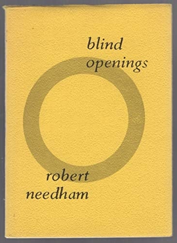 Blind openings