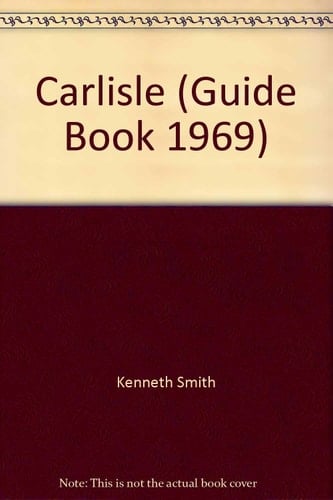 Carlisle 1970