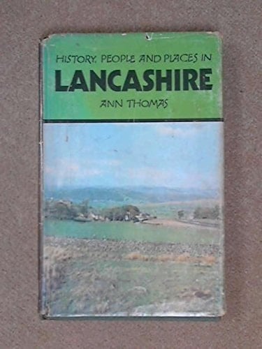 History, people, and places in Lancashire