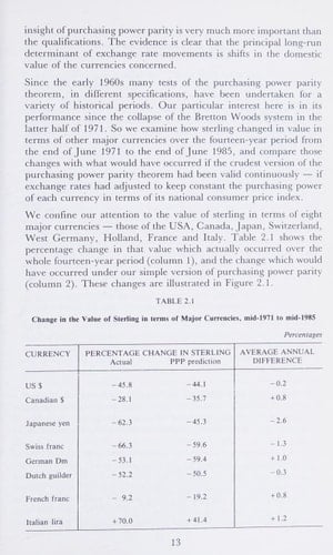 Taxing Currency Fluctuations?: Tax Treatment of Foreign Exchange Gains and Losses