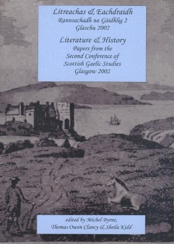 Literature and History