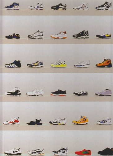 Andreas Gursky Photographs 1994-1998