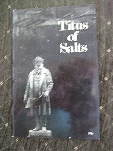 Titus of Salts