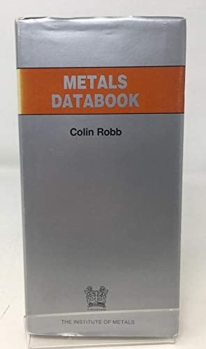 Metals Databook