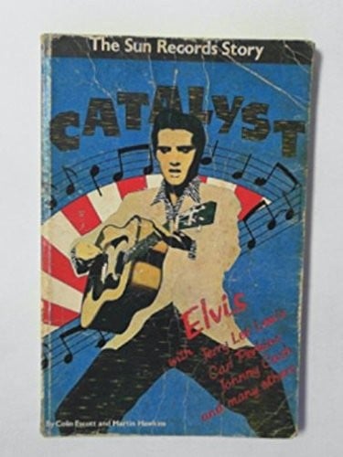 Catalyst: The Sun Records story