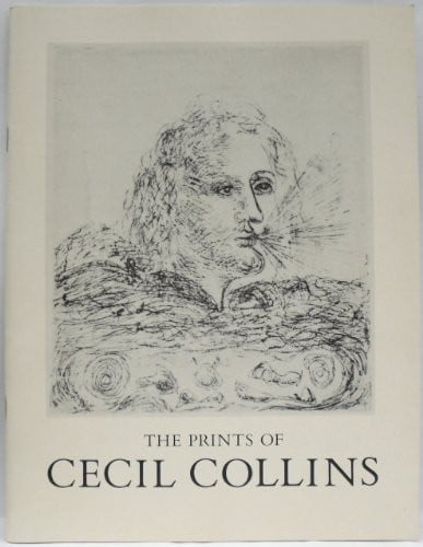 The Prints of Cecil Collins