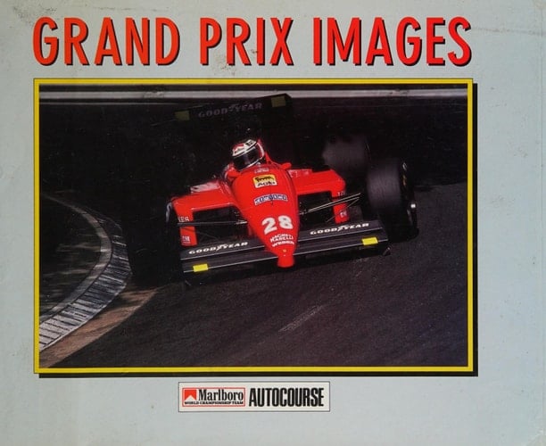 Grand Prix Images