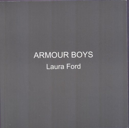 Armour Boys