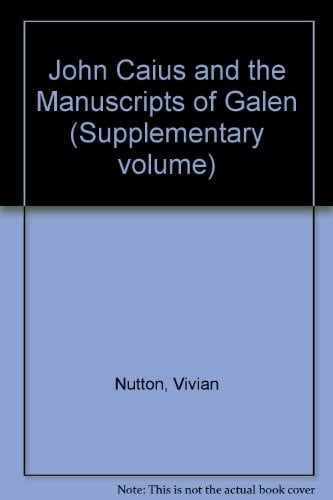 Proceedings Supplement